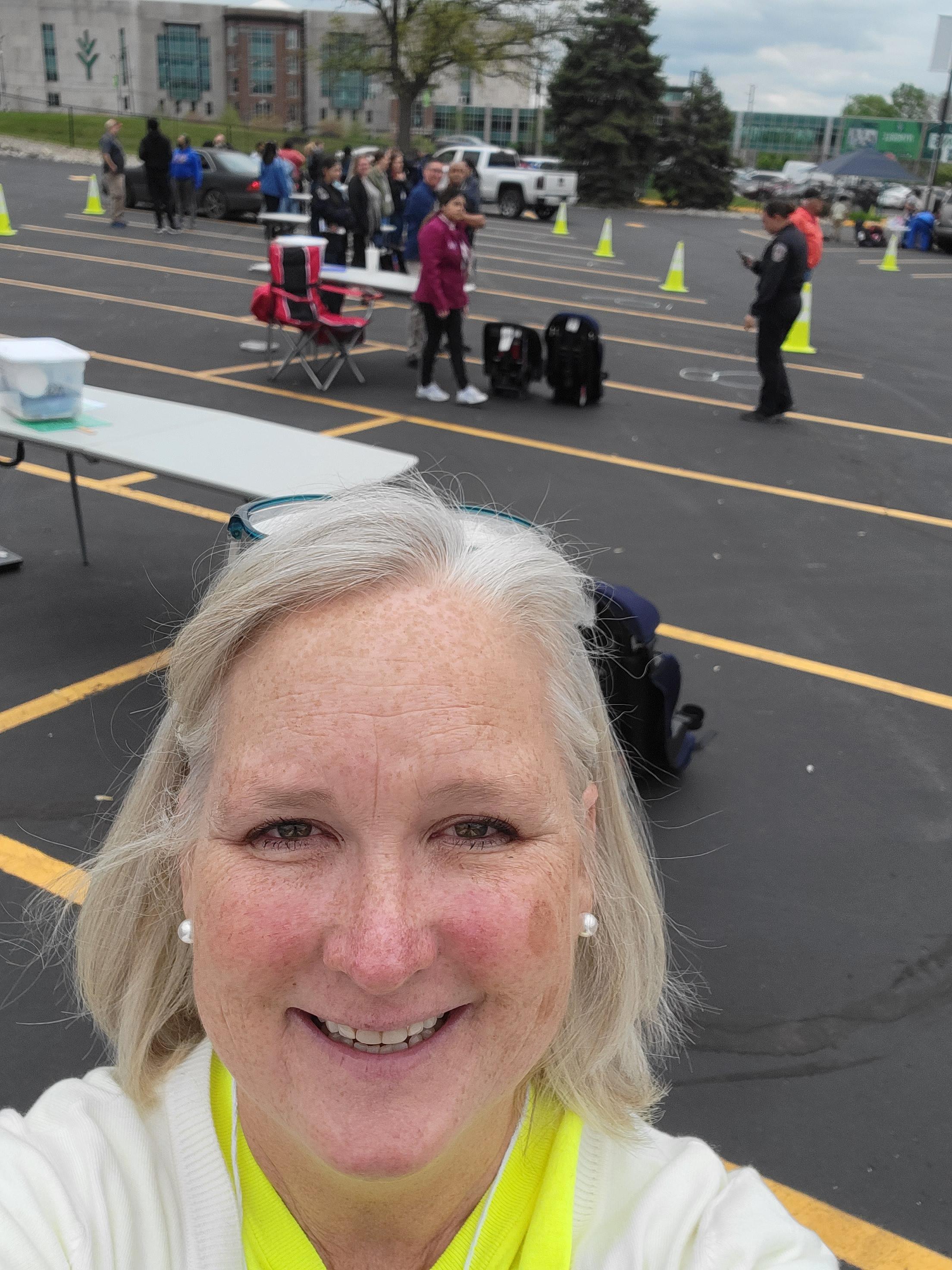 Ensuring Child Passenger Safety with Goodwill